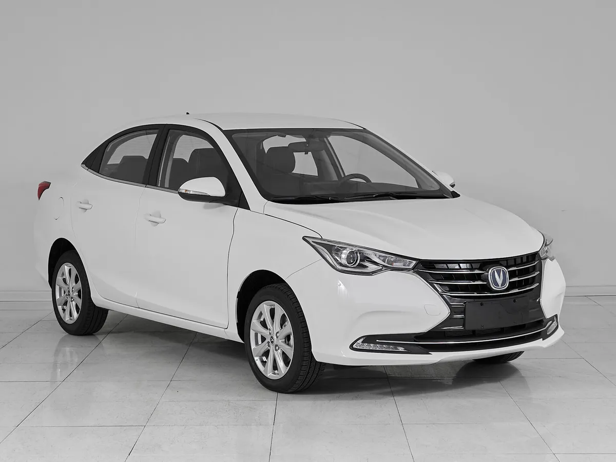 Changan Alsvin I · Комфорт — фото 3