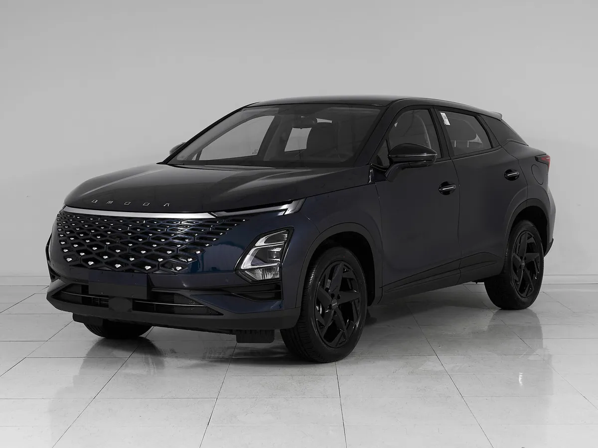 OMODA C5 I · Lifestyle