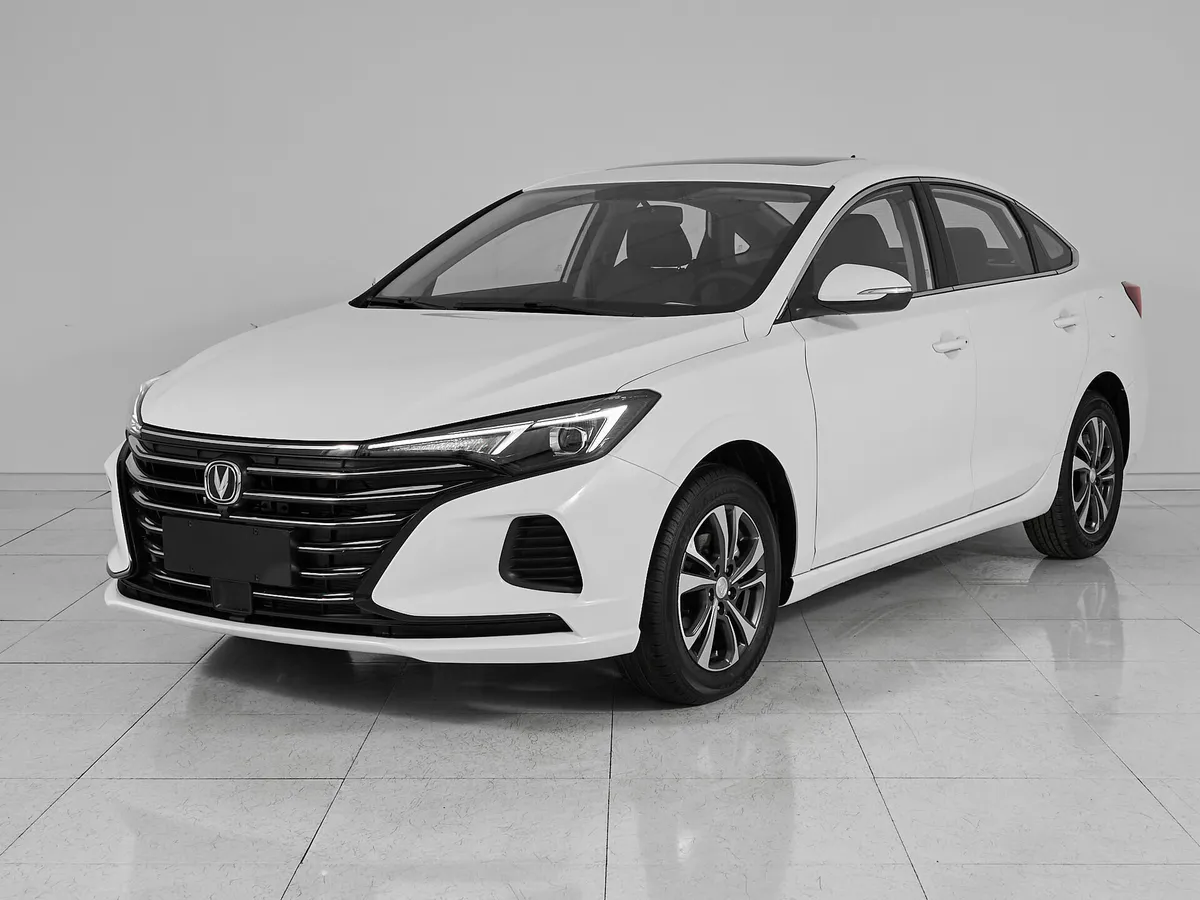 Changan Eado Plus I · Стандарт