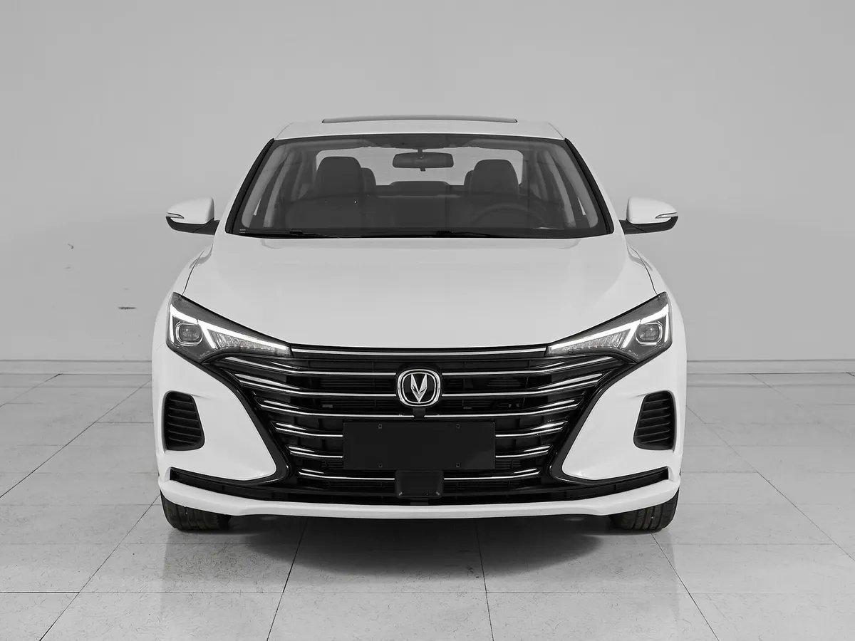 Changan Eado Plus I · Стандарт — фото 2