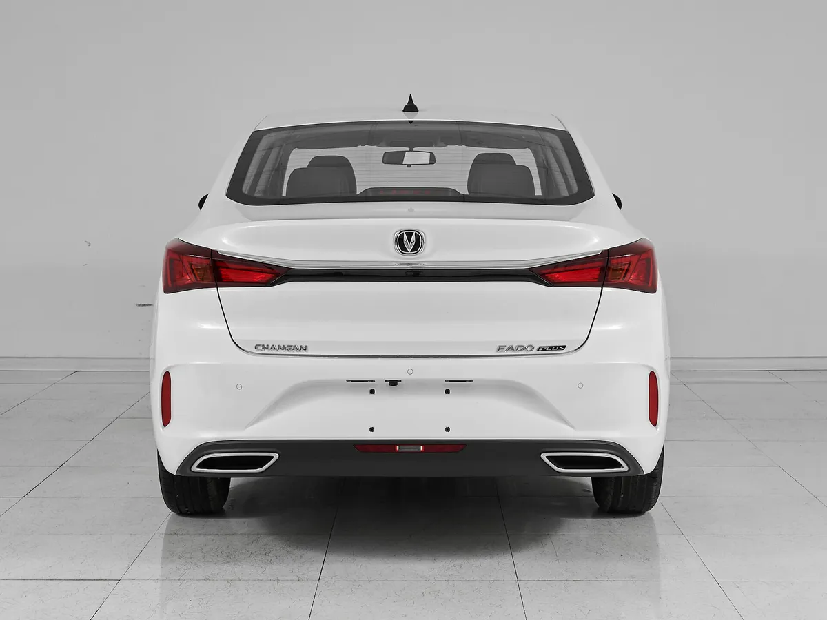 Changan Eado Plus I · Стандарт — фото 5