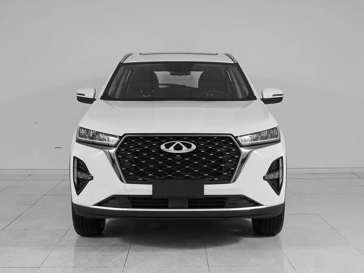 Chery Tiggo 7 Pro Max I · Prestige — фото 2
