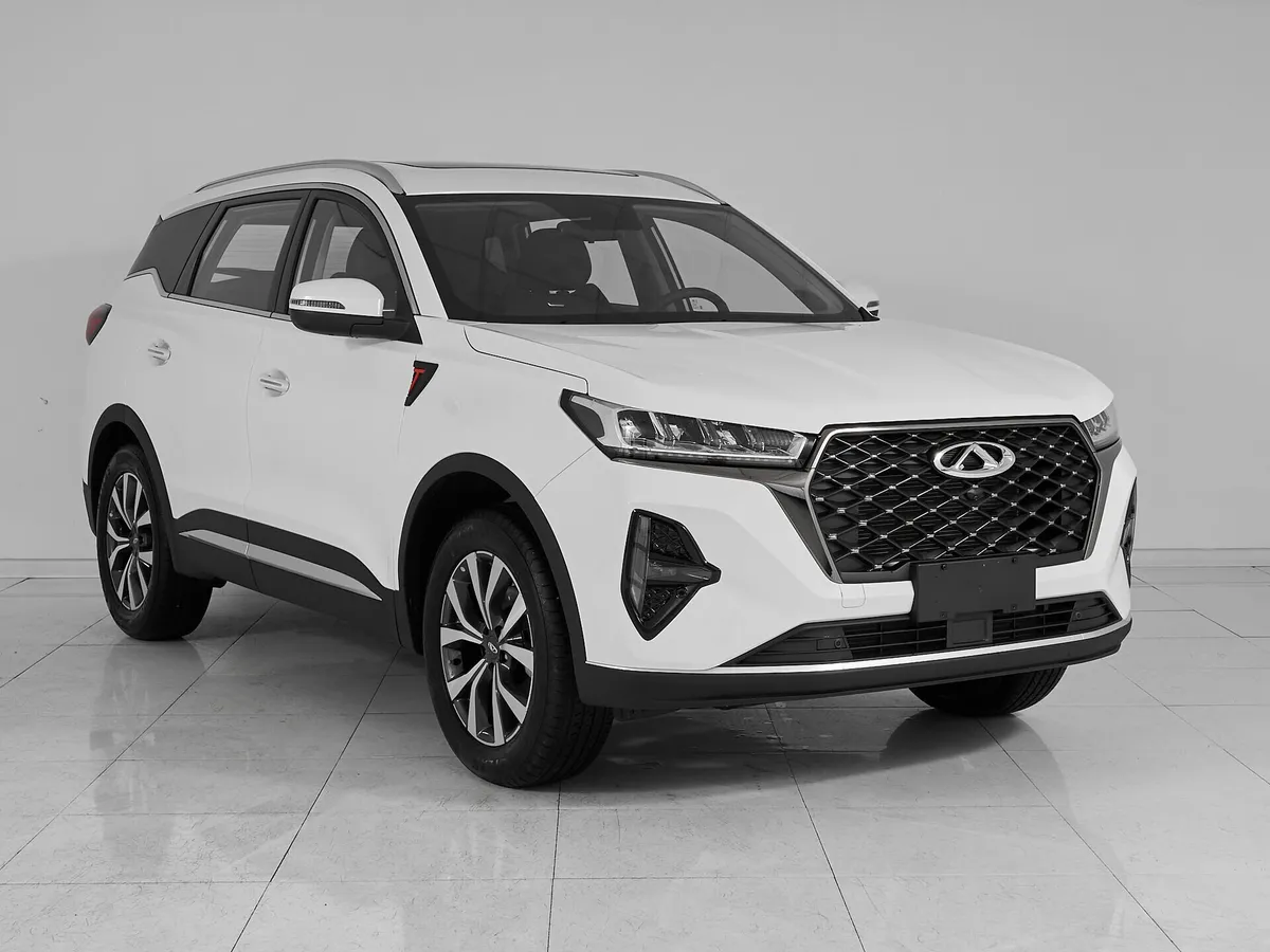 Chery Tiggo 7 Pro Max I · Prestige — фото 3
