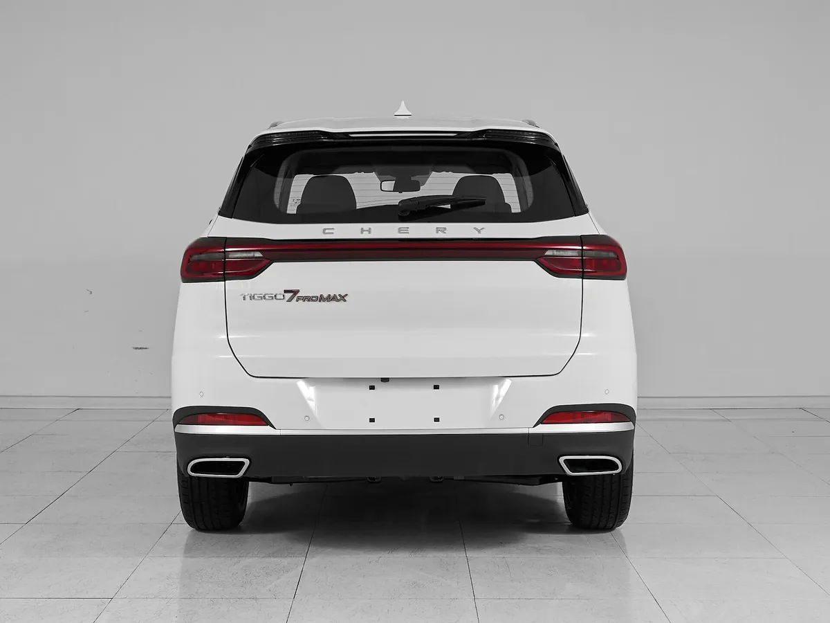 Chery Tiggo 7 Pro Max I · Prestige — фото 5
