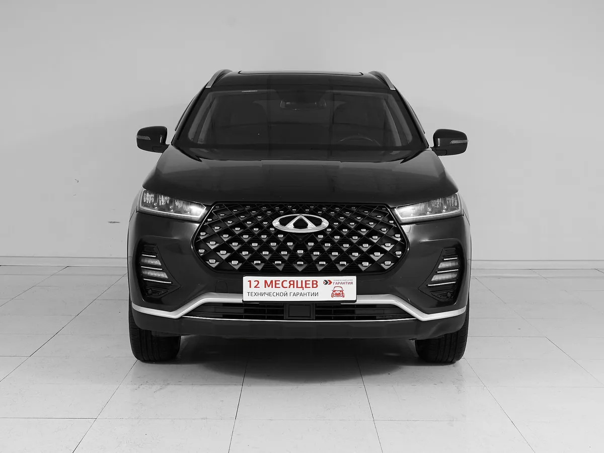Chery Tiggo 7 Pro I · Elite — фото 2