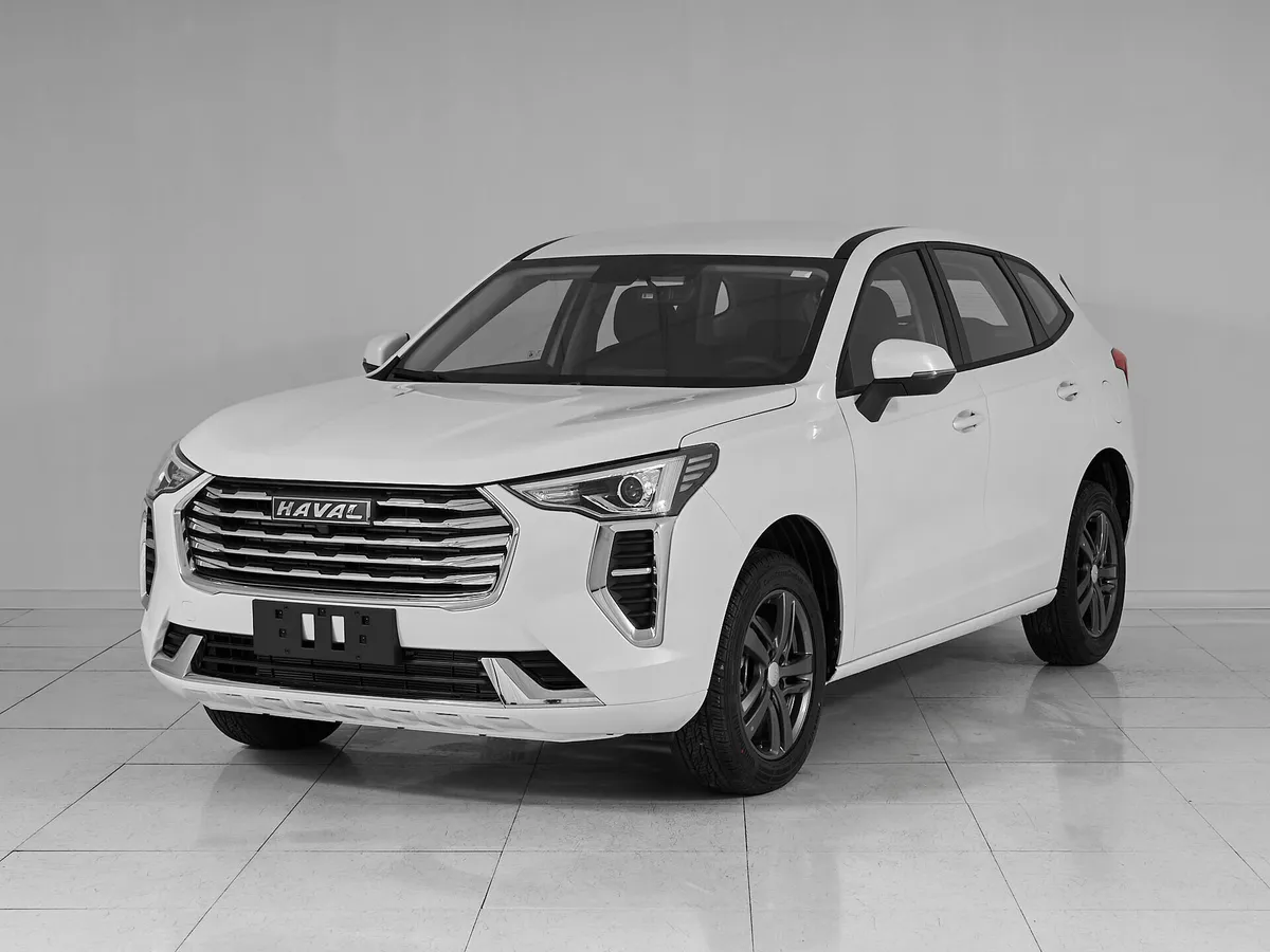 Haval Jolion I · Elite Plus