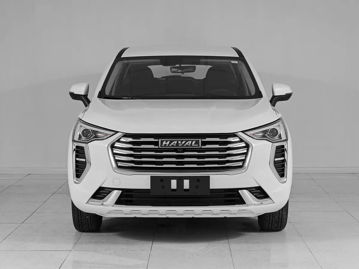 Haval Jolion I · Elite Plus — фото 2