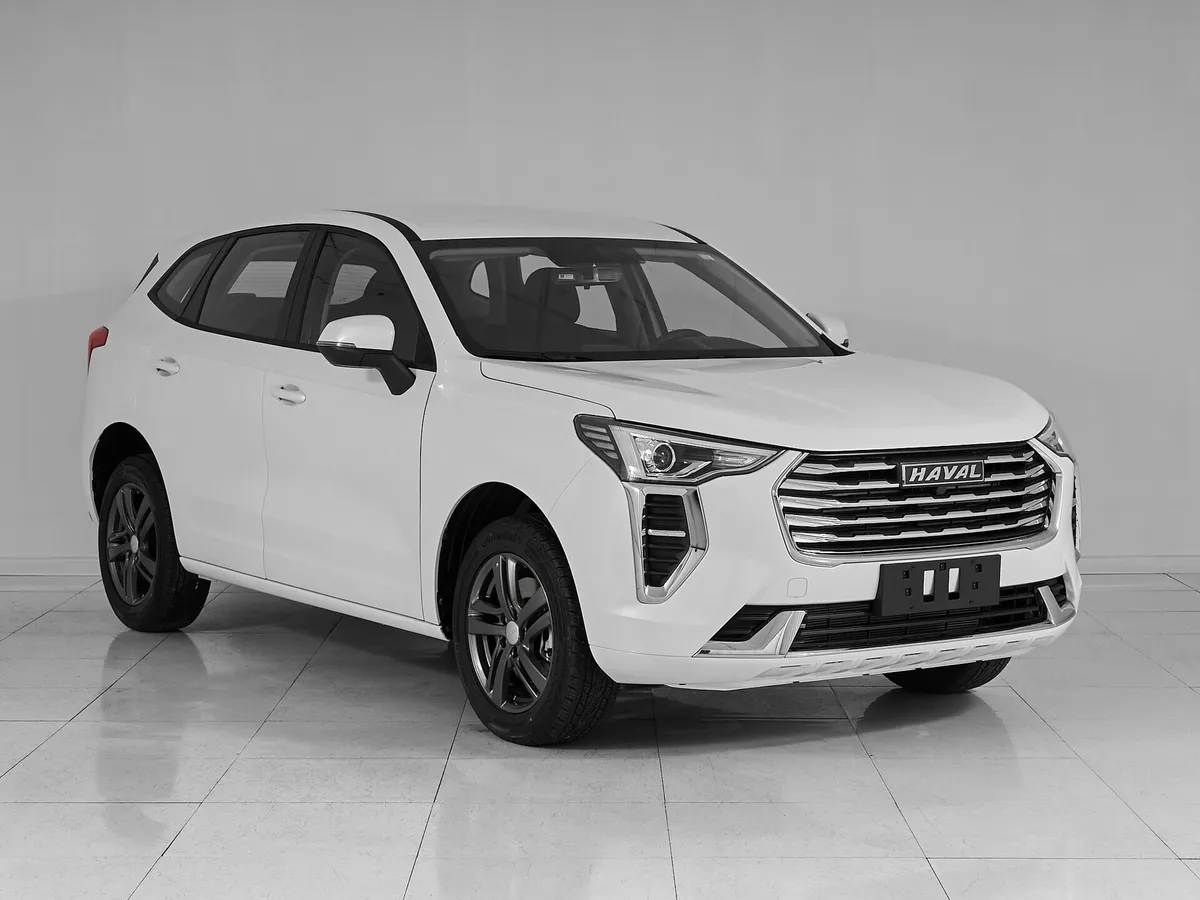 Haval Jolion I · Elite Plus — фото 3