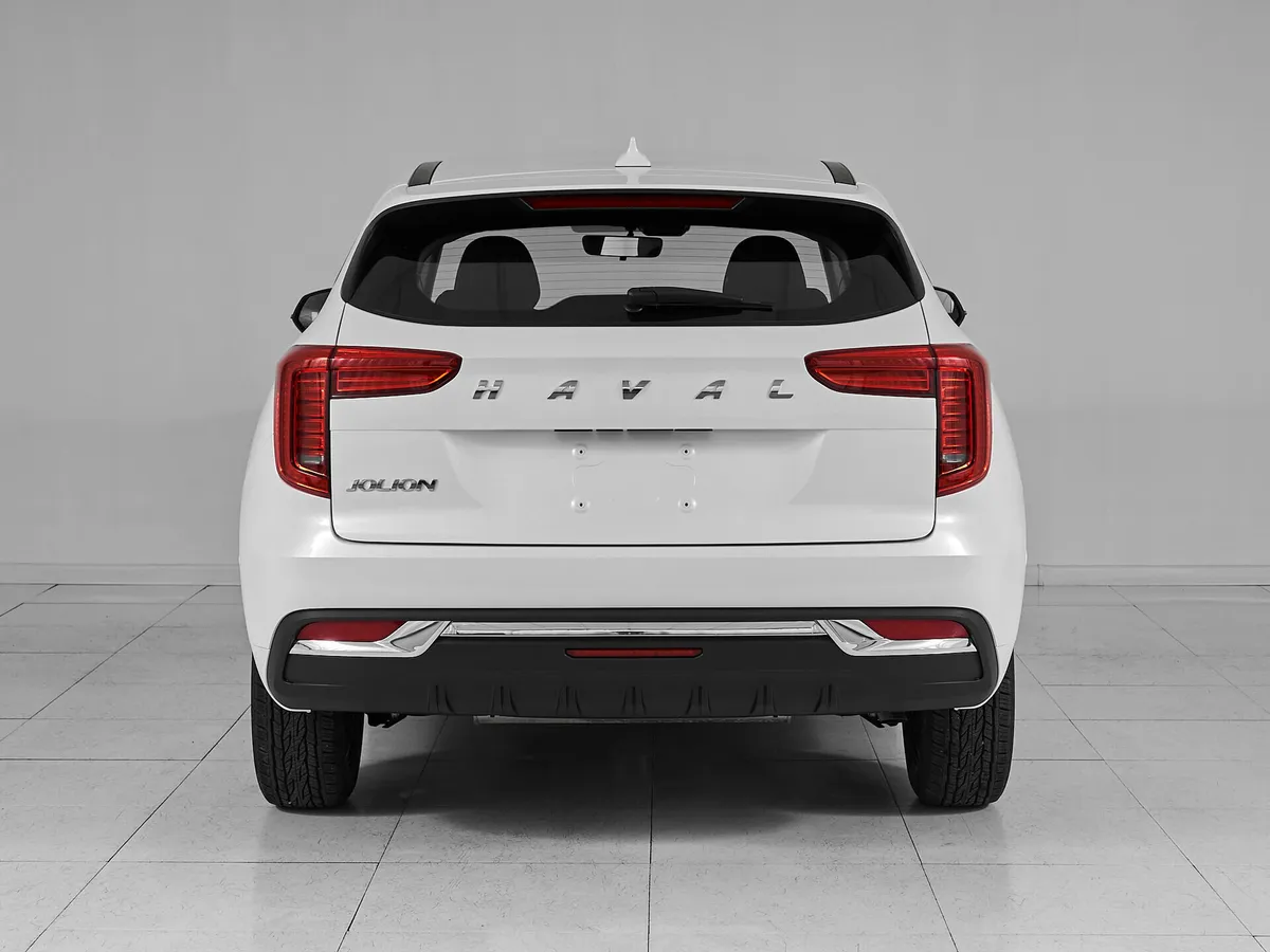 Haval Jolion I · Elite Plus — фото 5
