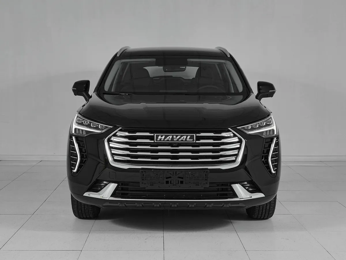 Haval Jolion I Рестайлинг · Оптимум — фото 2