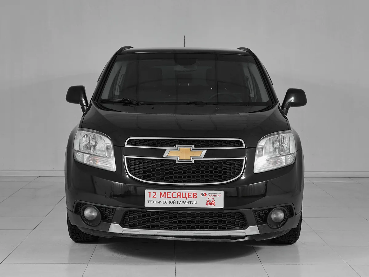 Chevrolet Orlando I · LT — фото 2