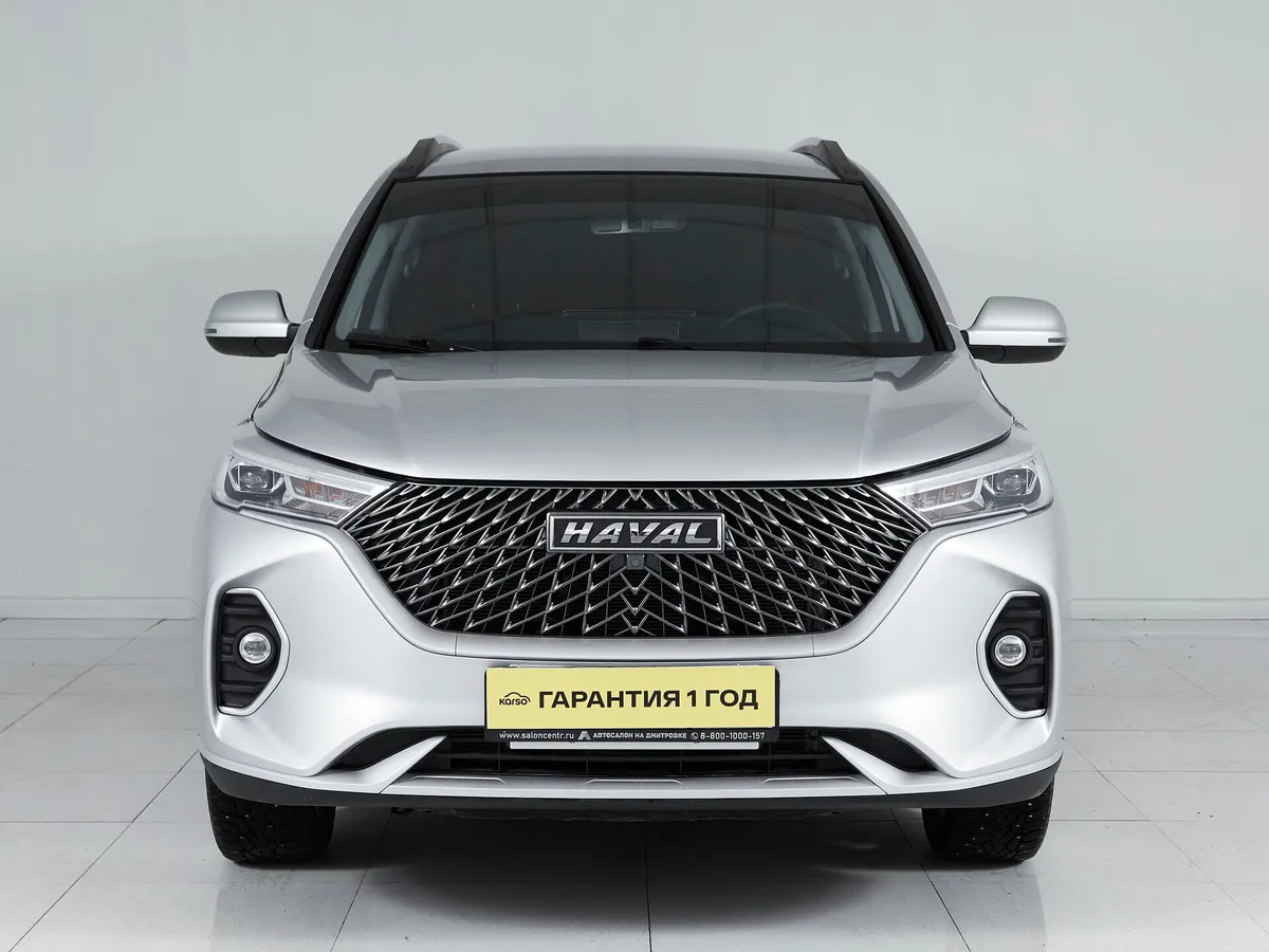 Haval M6 II · Оптимум — фото 2