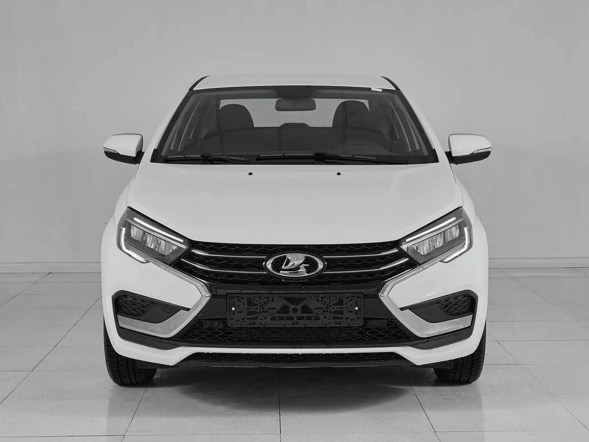 Lada (ВАЗ) Vesta I Рестайлинг (NG) · Techno (2023-2024) — фото 2