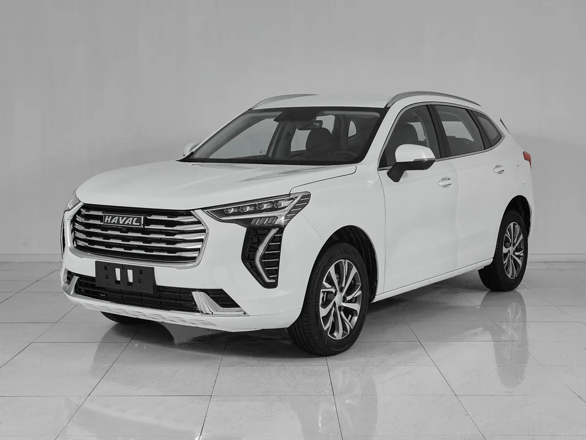 Haval Jolion I · Elite
