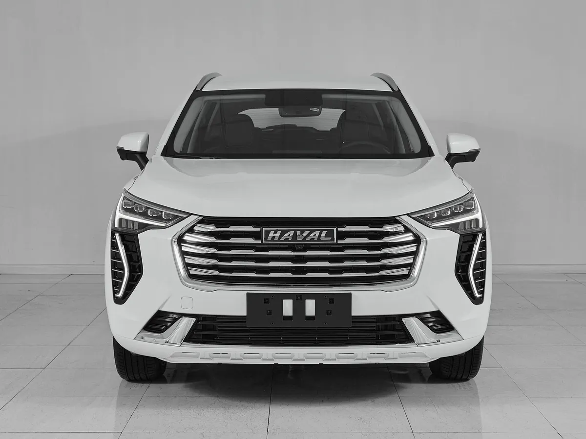 Haval Jolion I · Elite — фото 2