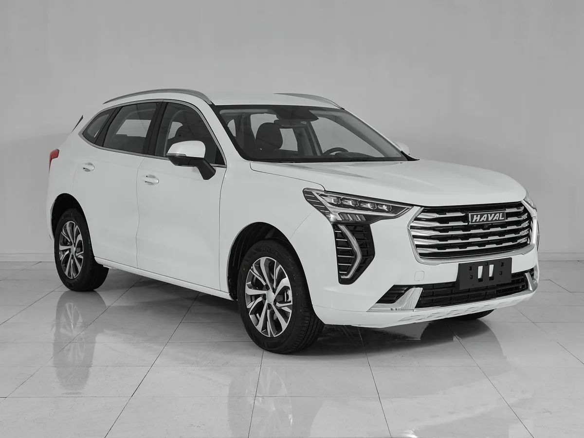 Haval Jolion I · Elite — фото 3