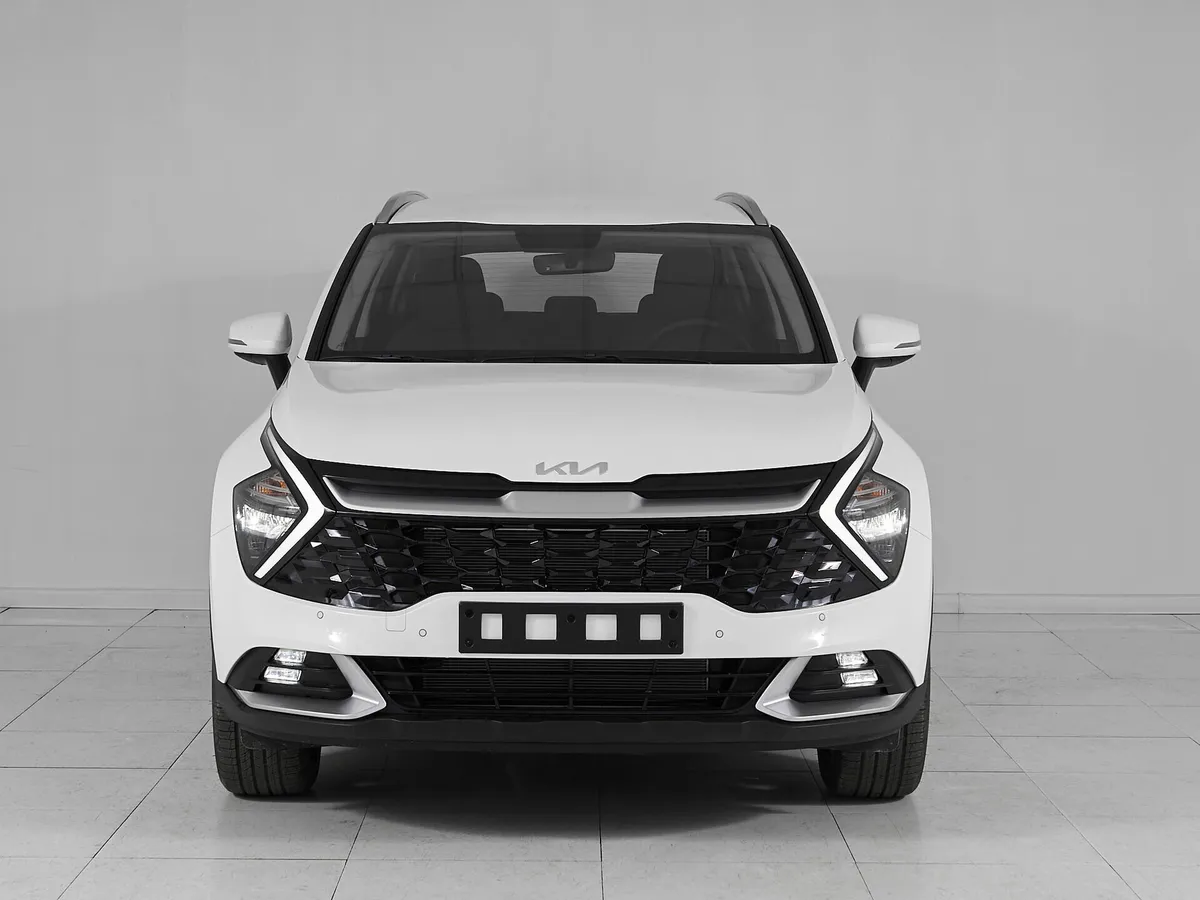 Kia Sportage V · Style — фото 2