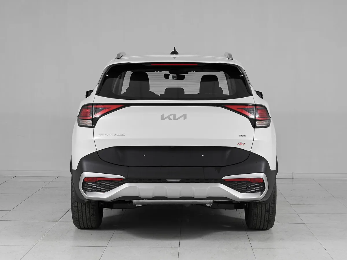 Kia Sportage V · Style — фото 5