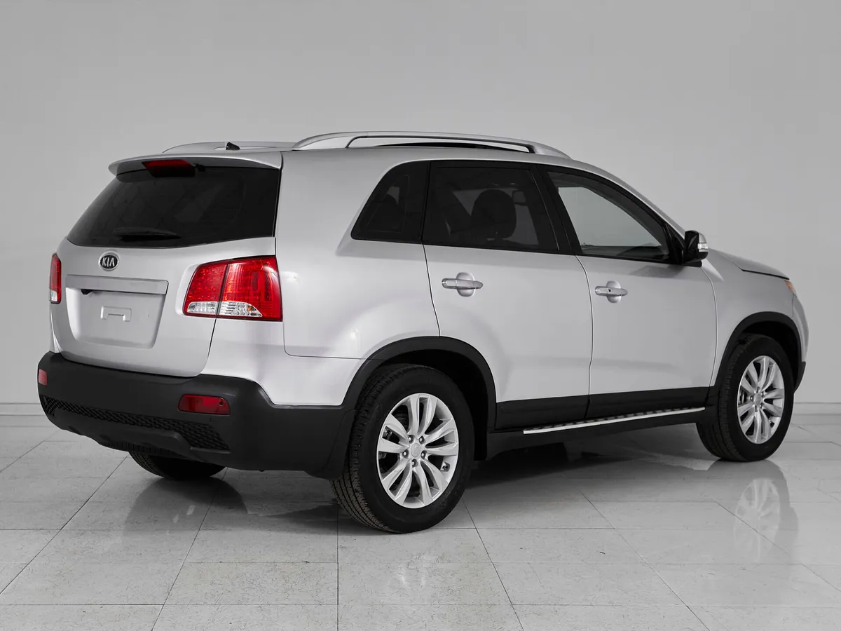 Kia Sorento II · Premium — фото 5