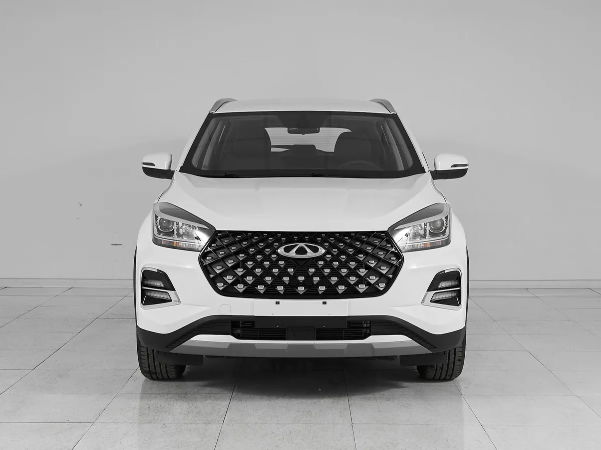 Chery Tiggo 4 Pro I · Action — фото 2