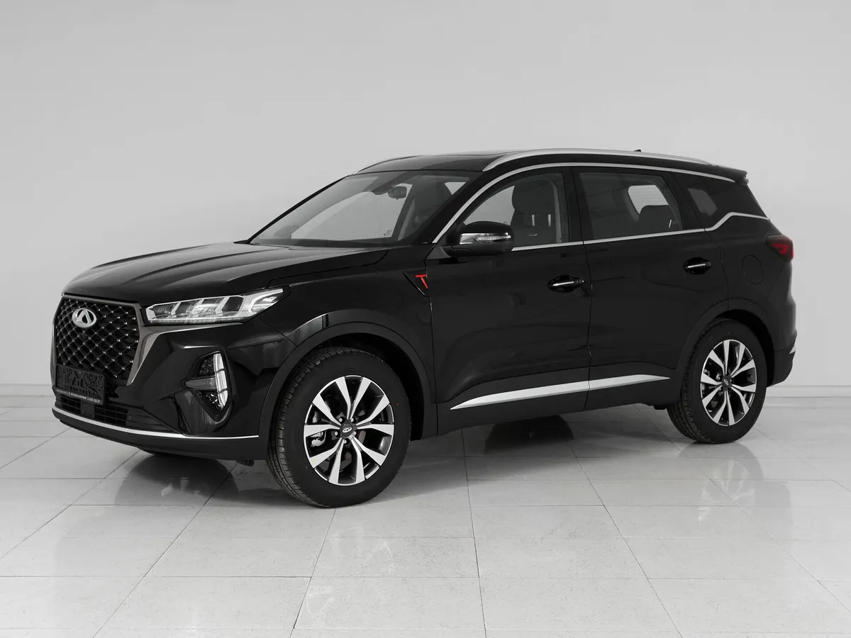 Chery Tiggo 7 Pro Max I · Prestige
