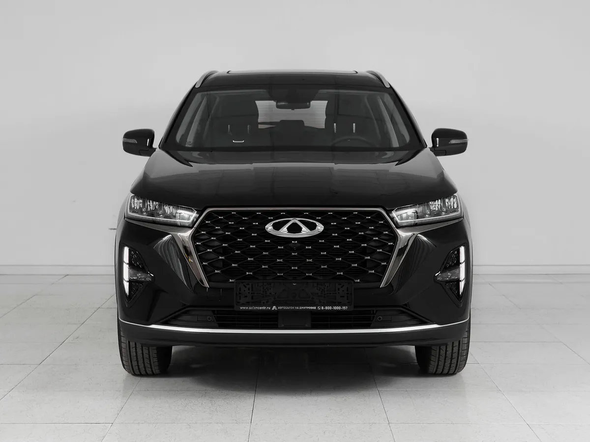 Chery Tiggo 7 Pro Max I · Prestige — фото 2