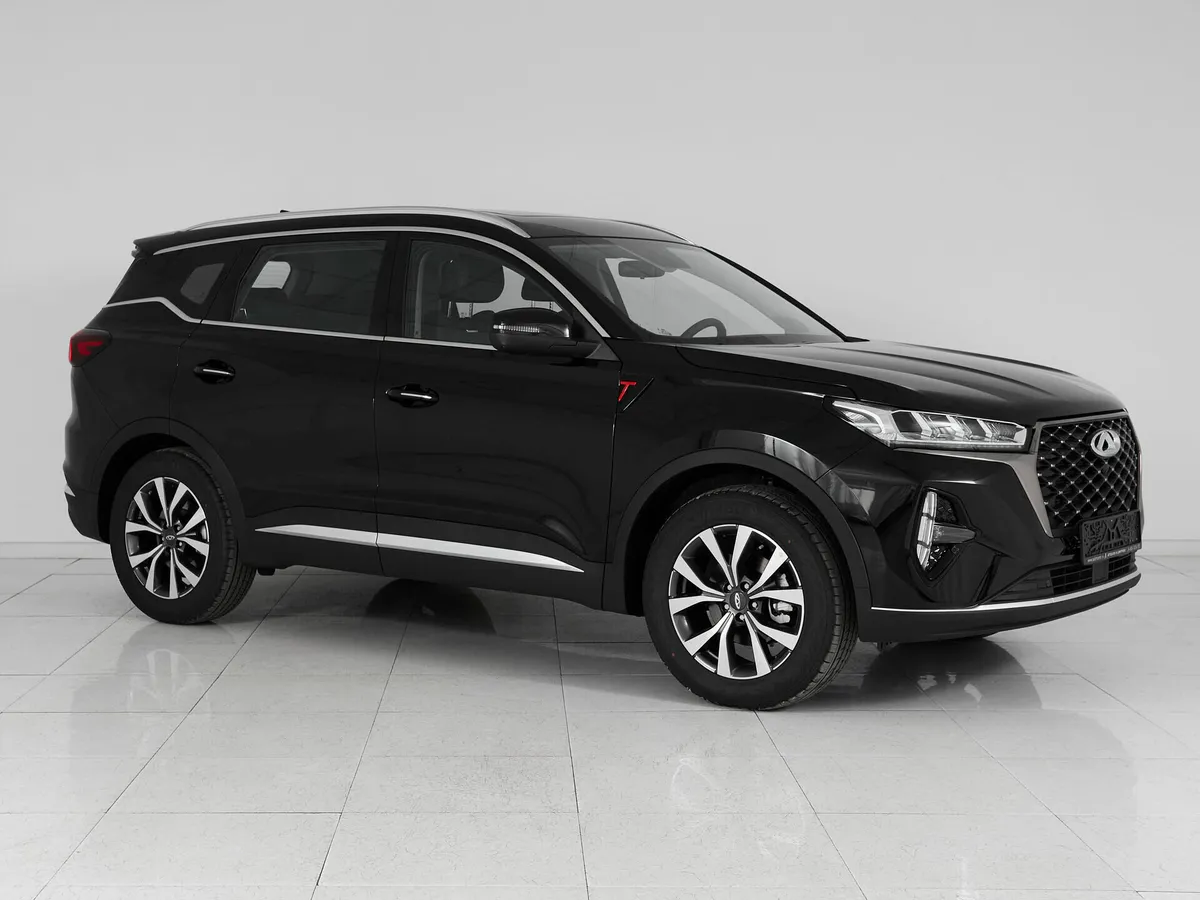 Chery Tiggo 7 Pro Max I · Prestige — фото 3