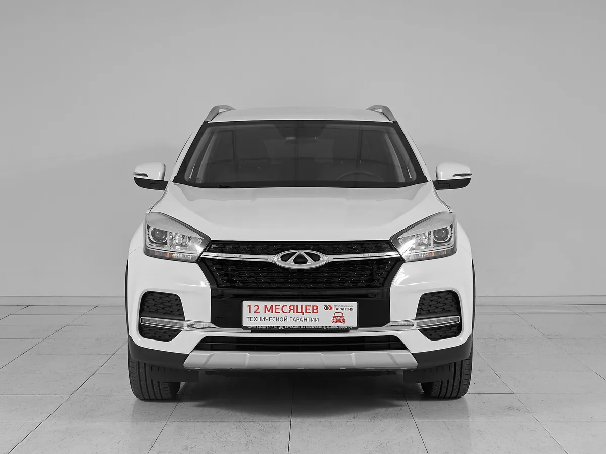Chery Tiggo 4 I Рестайлинг · Cosmo — фото 2