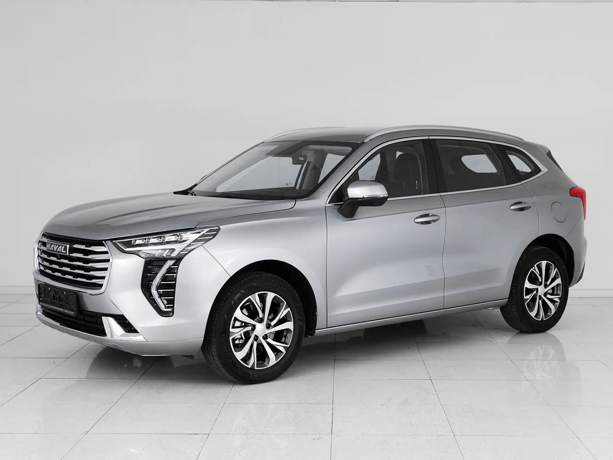 Haval Jolion I · Comfort