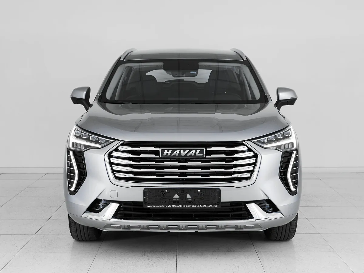 Haval Jolion I · Comfort — фото 2