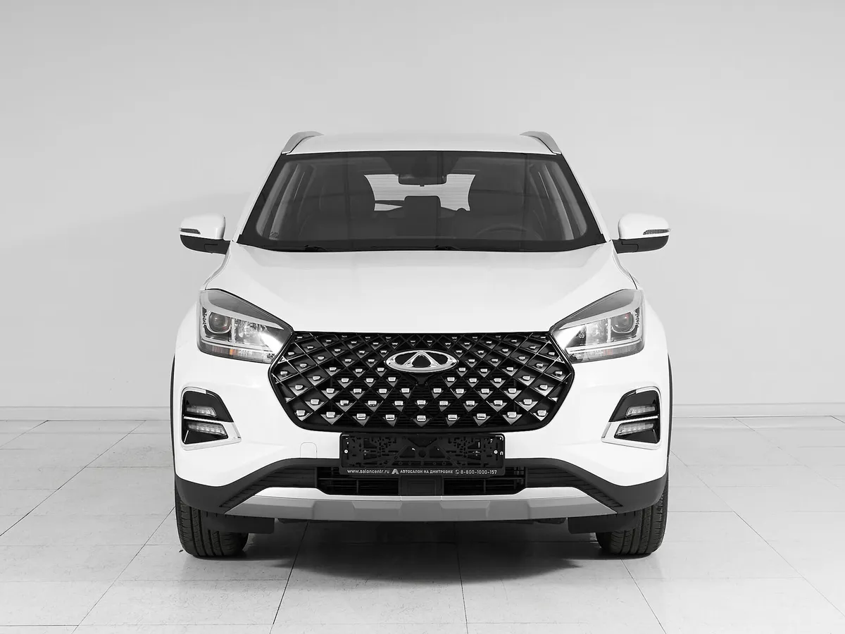 Chery Tiggo 4 Pro I · Family — фото 2