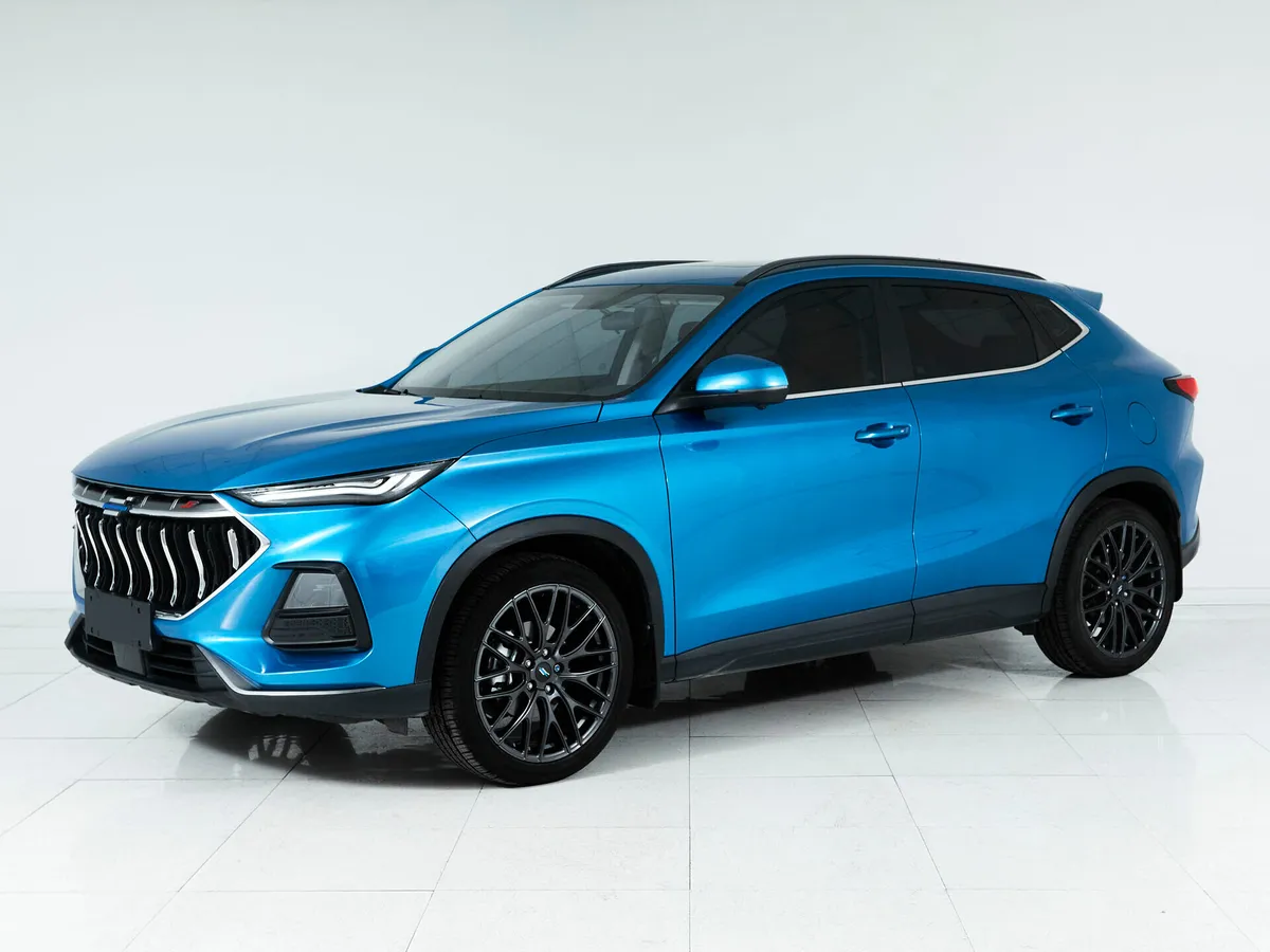 Oshan X5 I