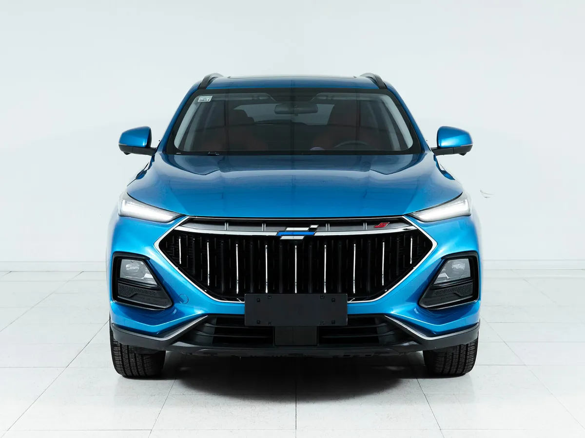Oshan X5 I — фото 2
