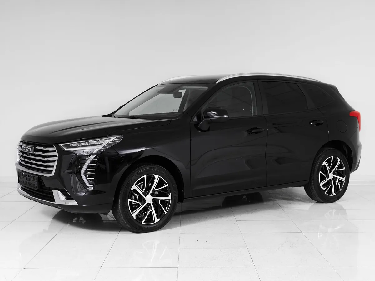 Haval Jolion I · Comfort Plus