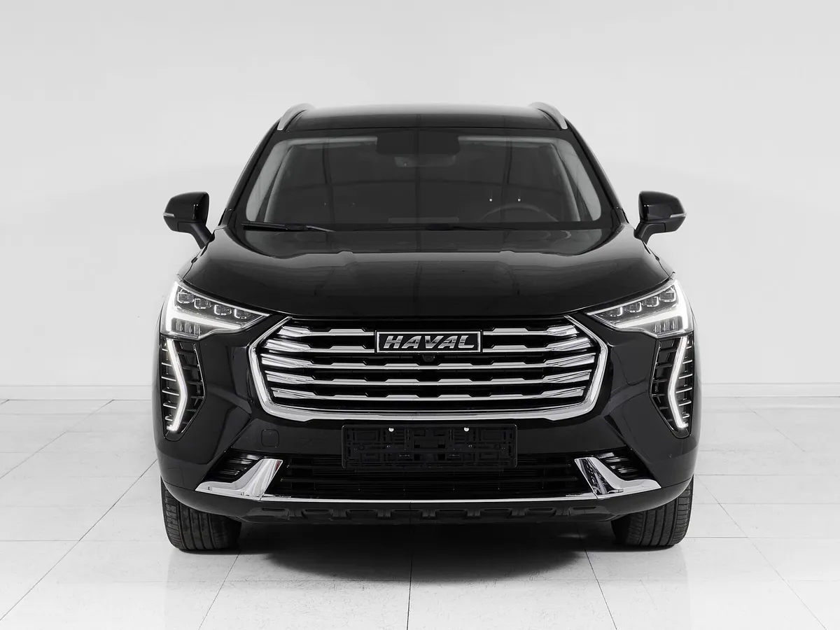 Haval Jolion I · Comfort Plus — фото 2