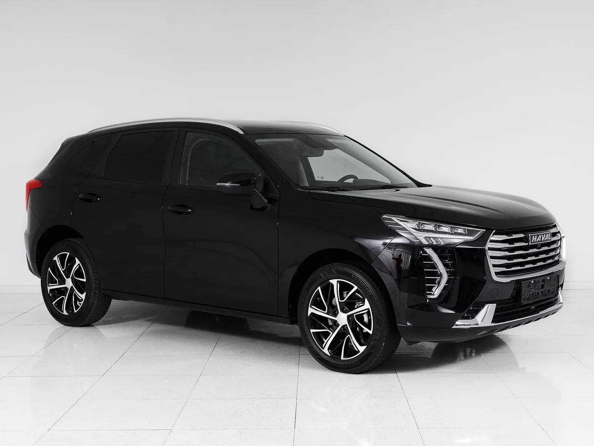 Haval Jolion I · Comfort Plus — фото 3