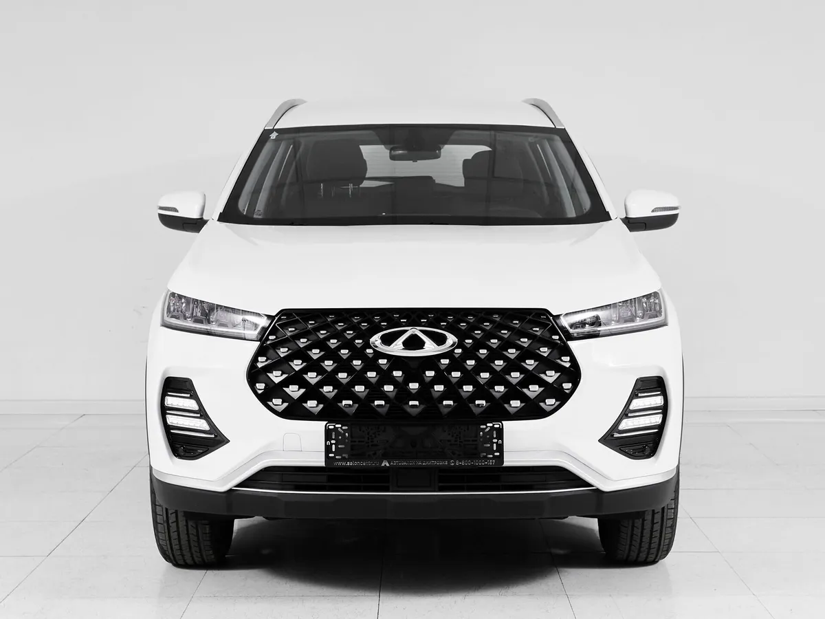 Chery Tiggo 7 Pro I · Elite — фото 2