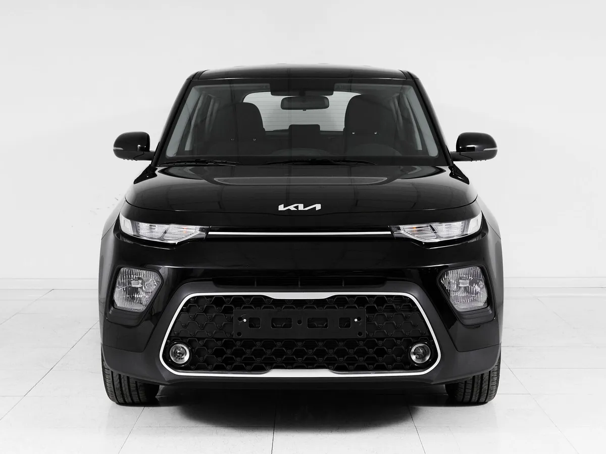 Kia Soul III — фото 2