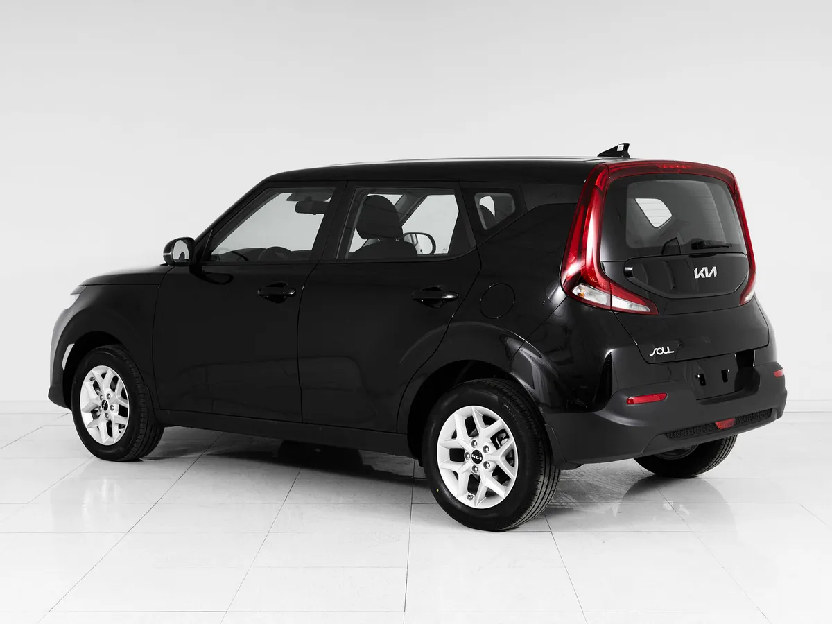 Kia Soul III — фото 4