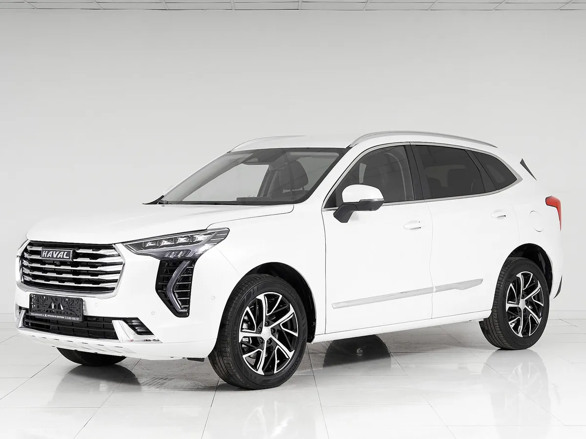 Haval Jolion I