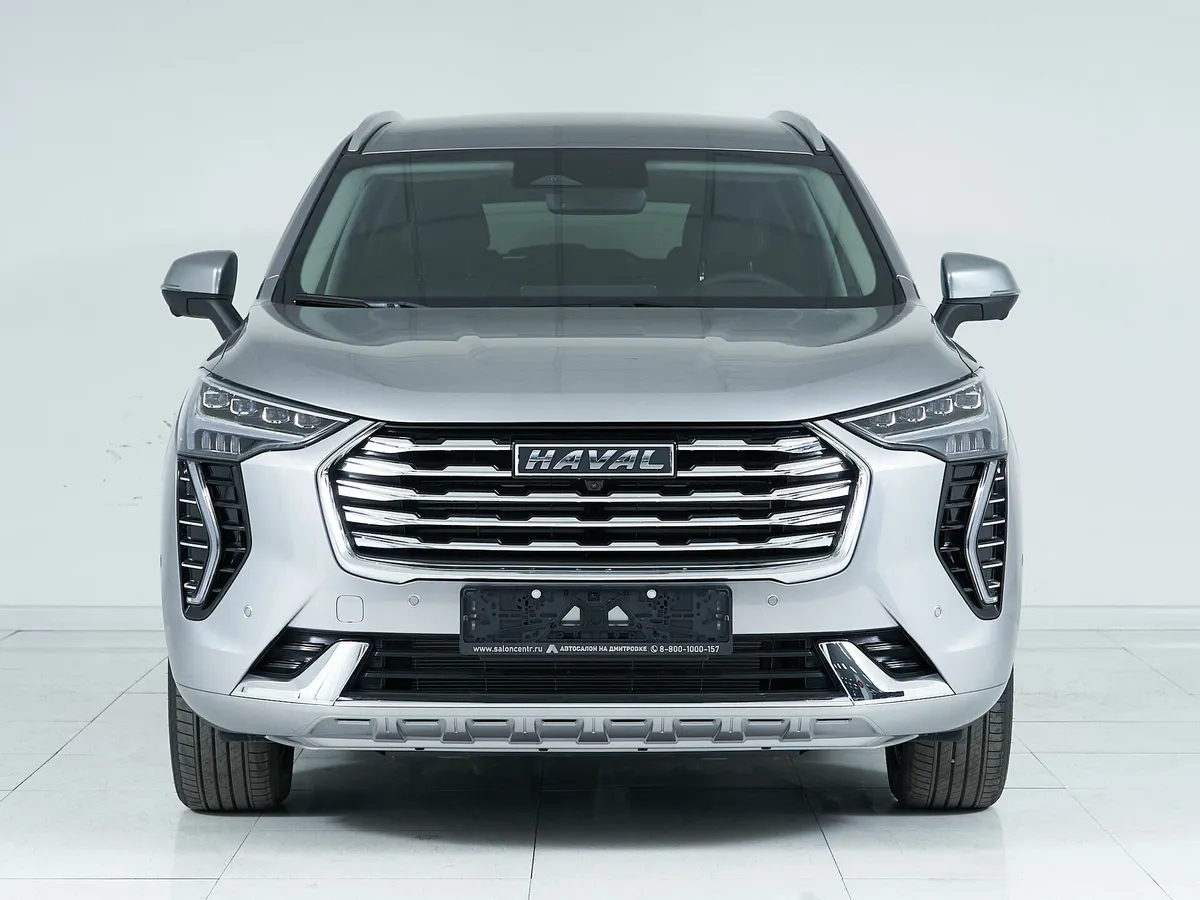 Haval Jolion I — фото 2