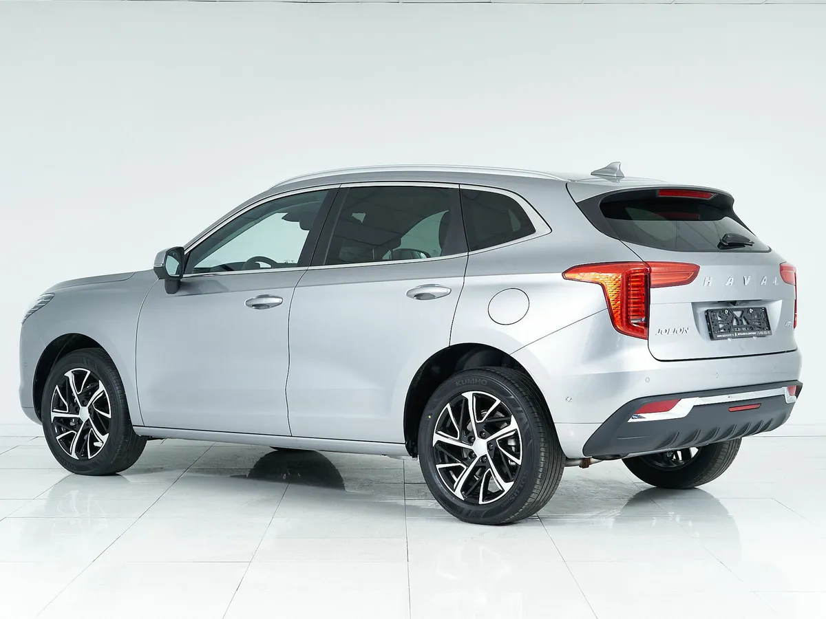 Haval Jolion I — фото 3