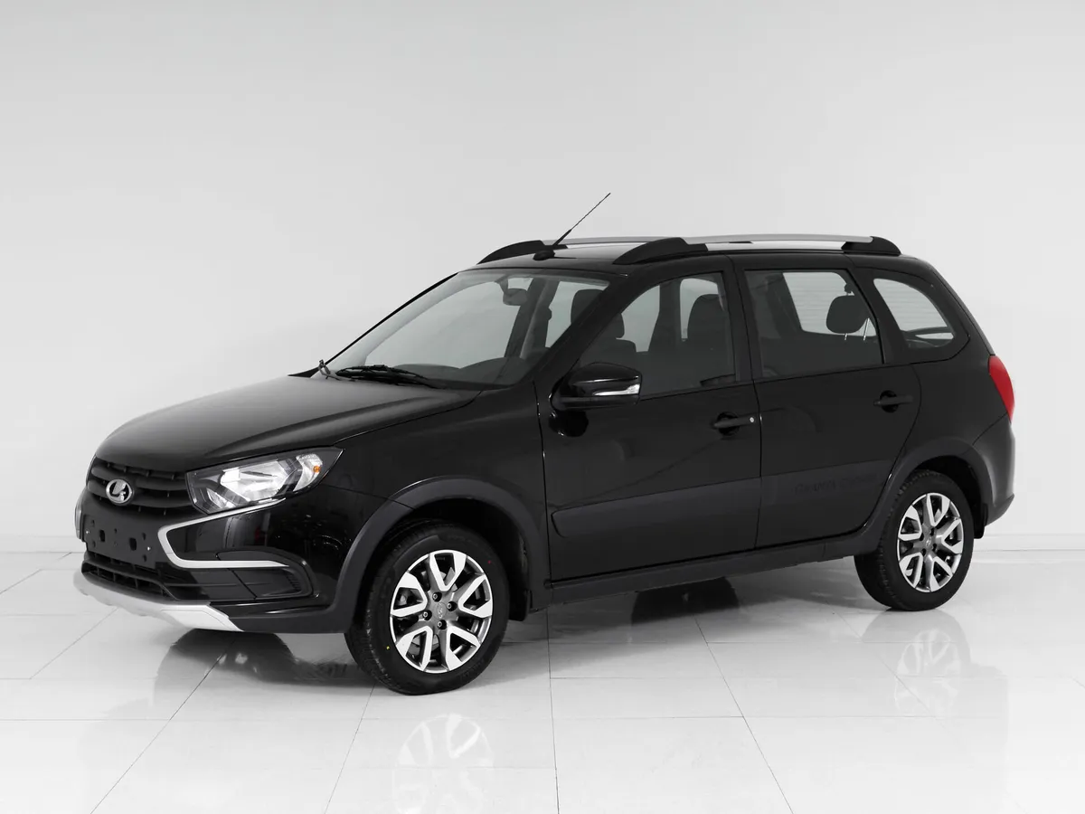 Lada (ВАЗ) Granta I Рестайлинг · Comfort (2021-2022)