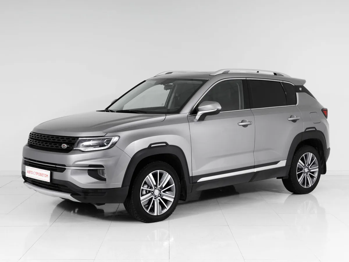 Changan CS35 Plus I