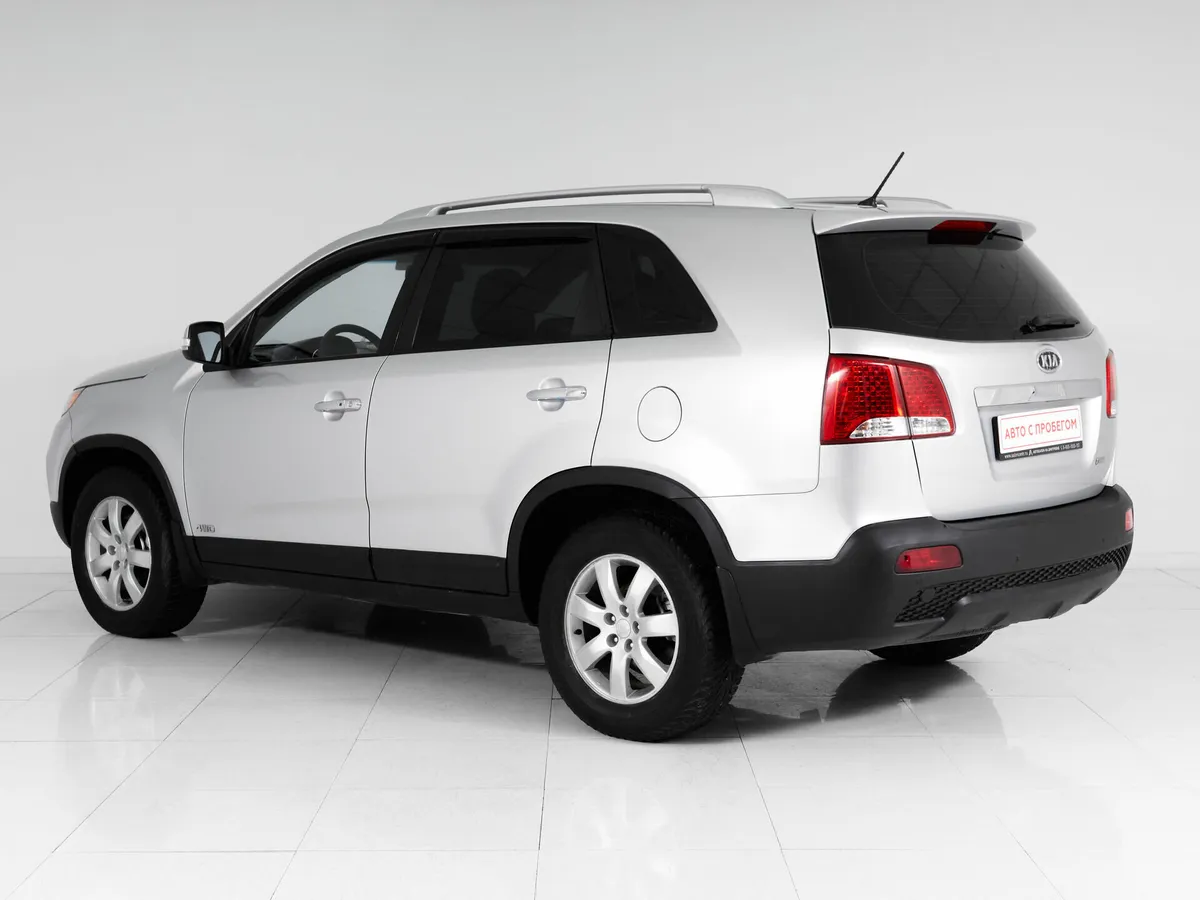Kia Sorento II · Premium — фото 5