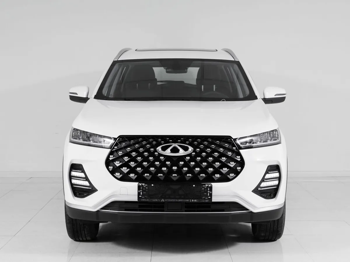 Chery Tiggo 7 Pro I · Elite — фото 2