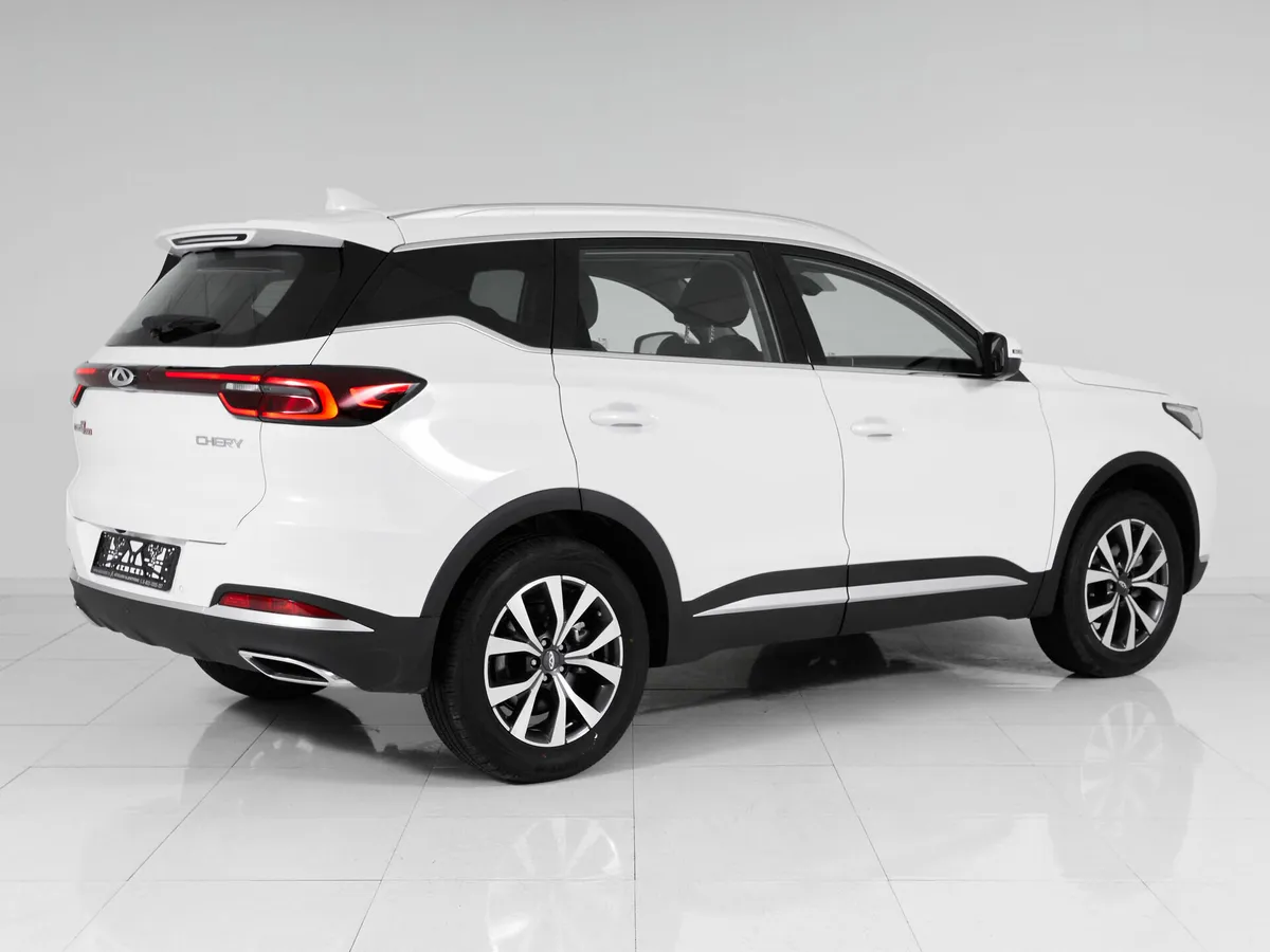 Chery Tiggo 7 Pro I · Elite — фото 5
