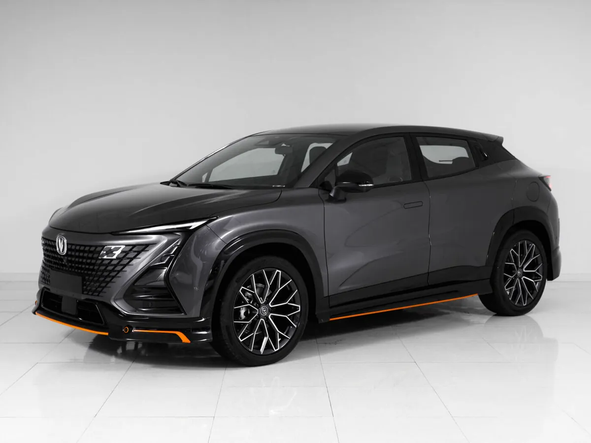 Changan UNI-T I
