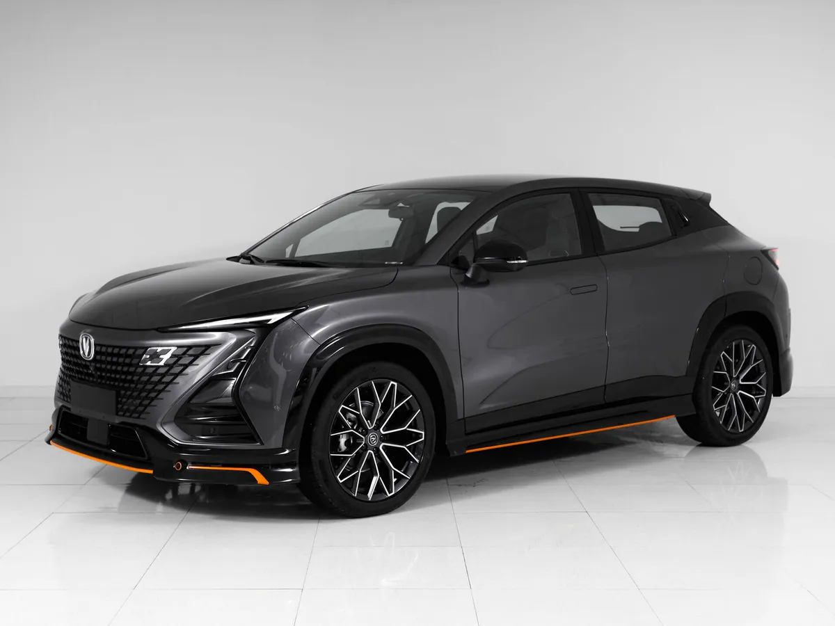 Changan UNI-T I