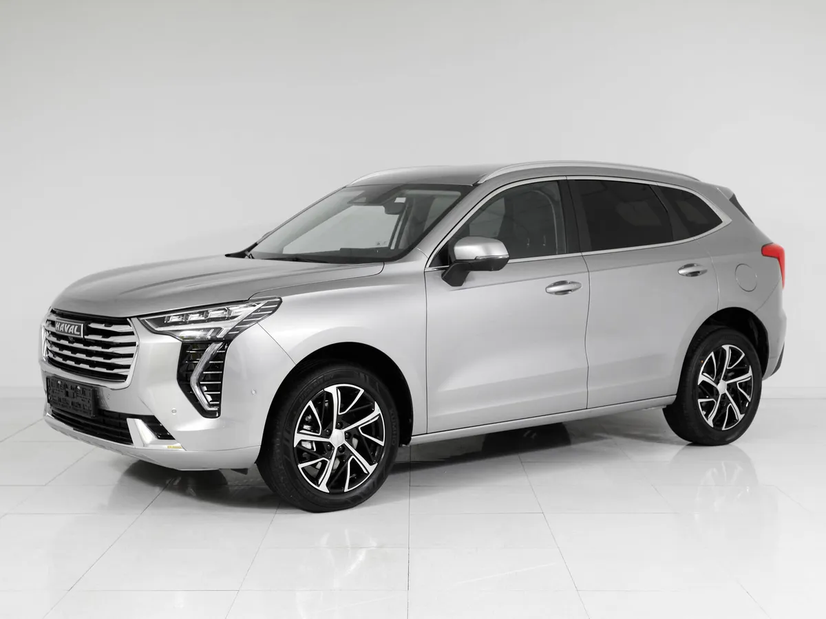 Haval Jolion I · Premium